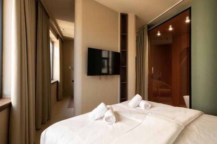 boutique hotel opera