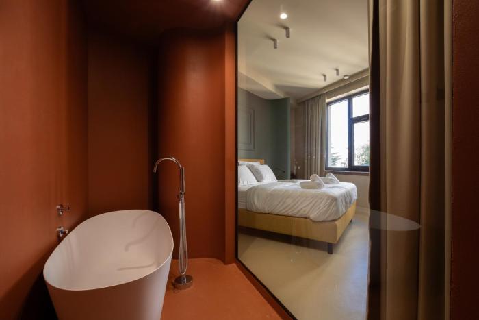 boutique hotel opera