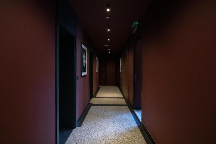 boutique hotel opera
