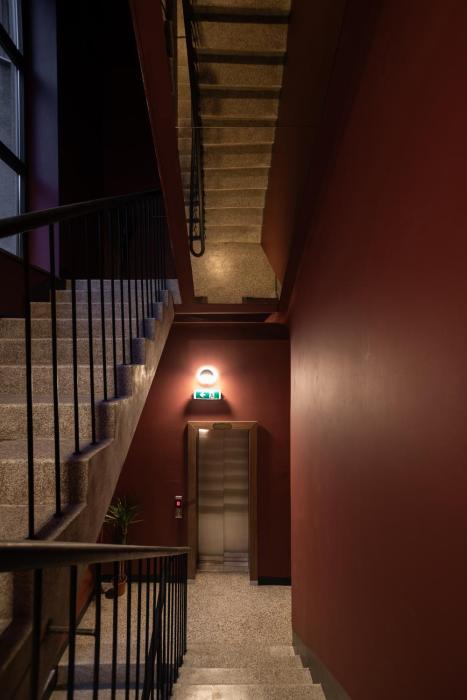 boutique hotel opera