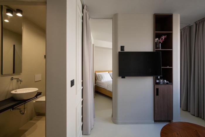 boutique hotel opera