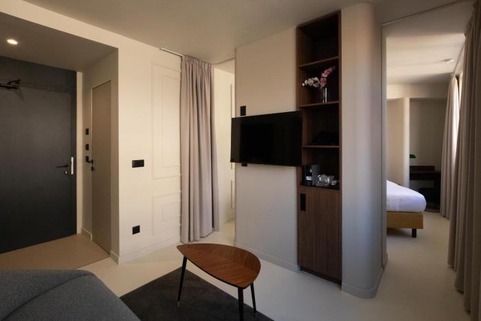 boutique hotel opera