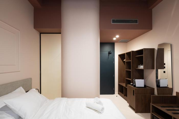 boutique hotel opera