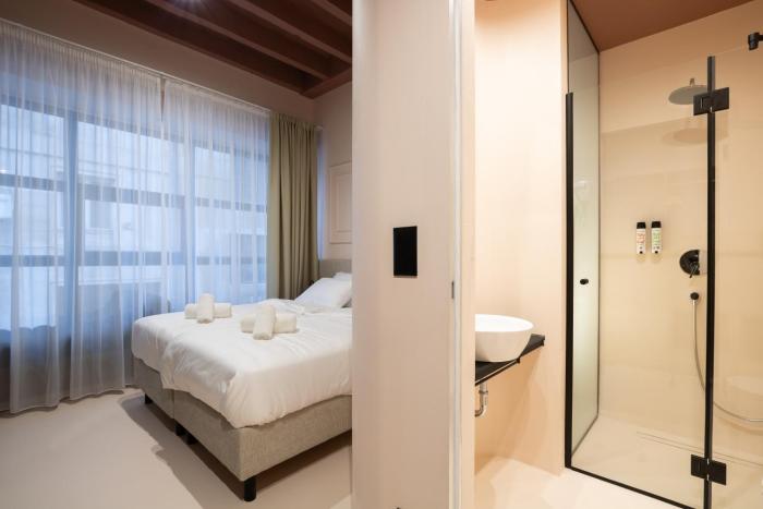 boutique hotel opera