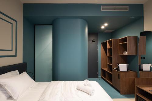 boutique hotel opera