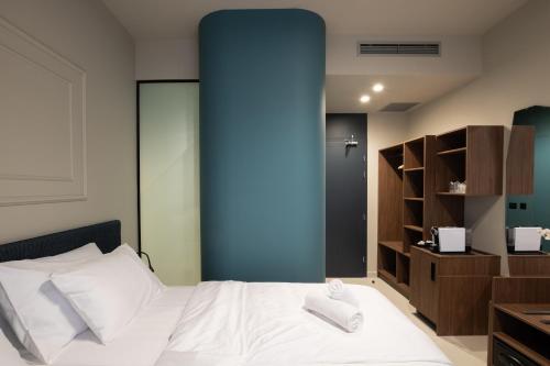 boutique hotel opera