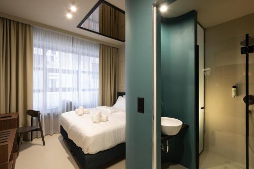 boutique hotel opera