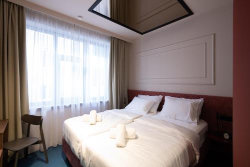 boutique hotel opera