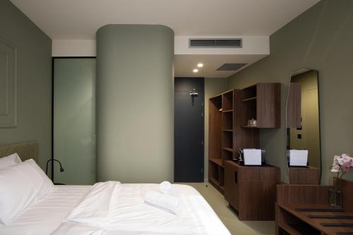 boutique hotel opera