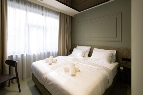 boutique hotel opera