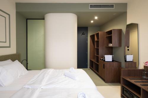 boutique hotel opera