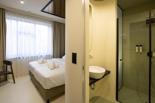 boutique hotel opera