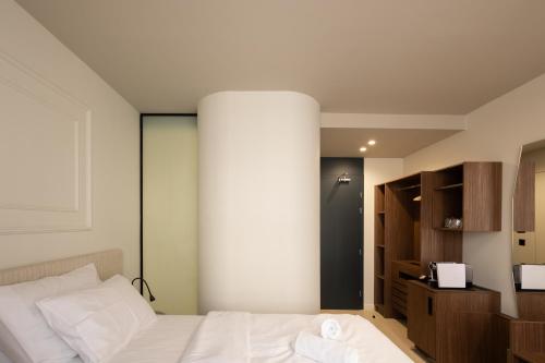 boutique hotel opera