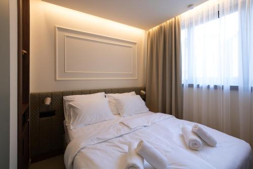 boutique hotel opera