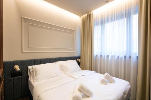 boutique hotel opera