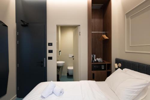 boutique hotel opera