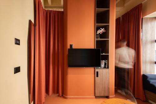 boutique hotel opera