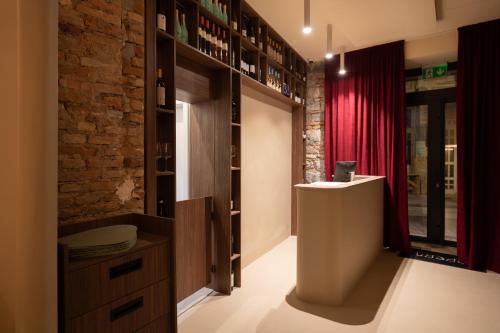 boutique hotel opera