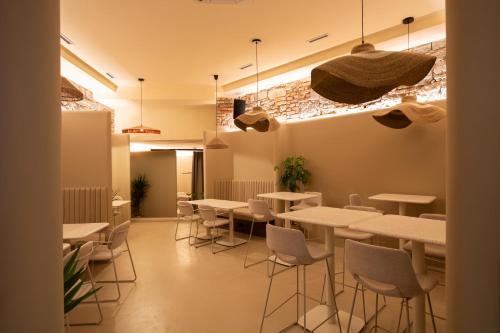 boutique hotel opera