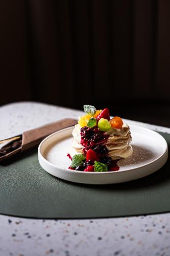 boutique hotel opera