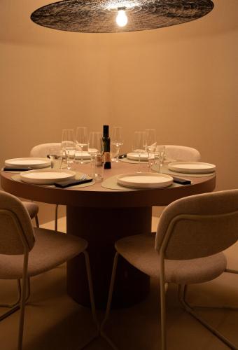 boutique hotel opera