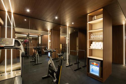 boutique hotel opera