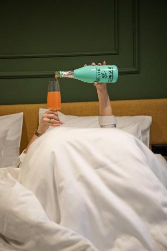 boutique hotel opera
