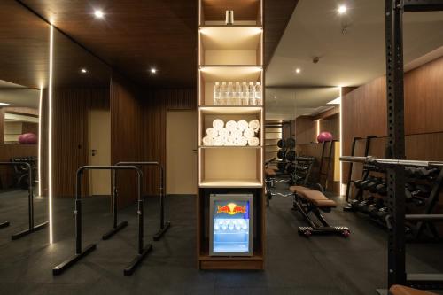 boutique hotel opera