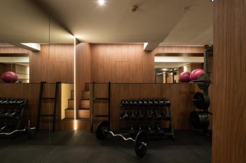 boutique hotel opera