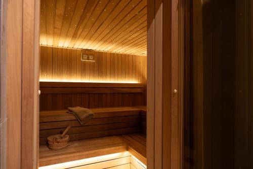 boutique hotel opera