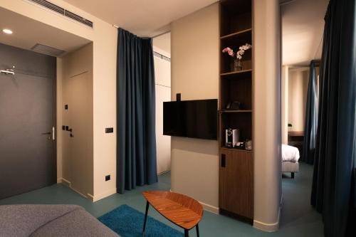 boutique hotel opera