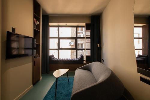 boutique hotel opera