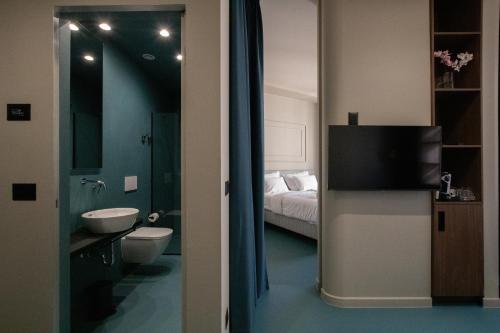 boutique hotel opera