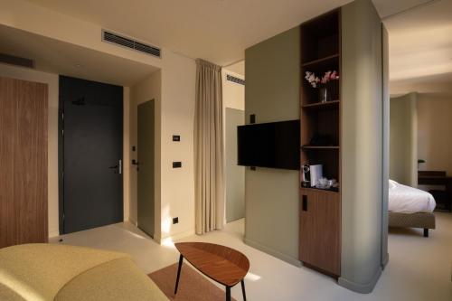 boutique hotel opera