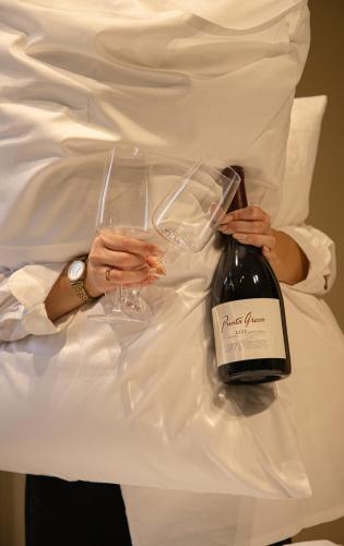 boutique hotel opera