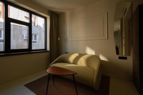 boutique hotel opera