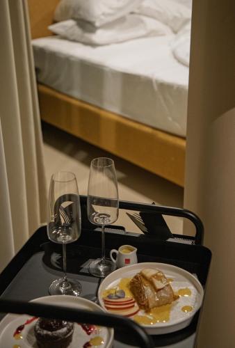 boutique hotel opera