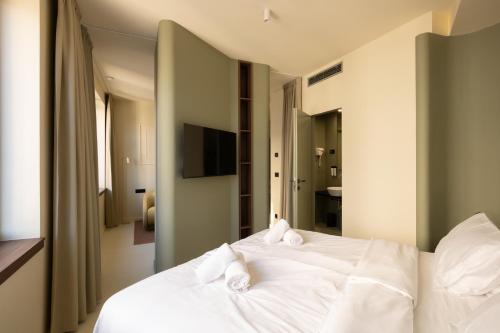 boutique hotel opera