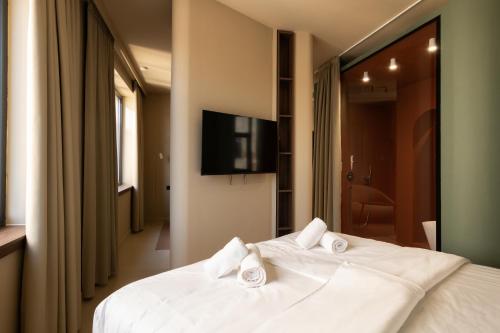 boutique hotel opera