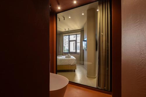 boutique hotel opera