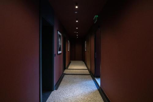 boutique hotel opera