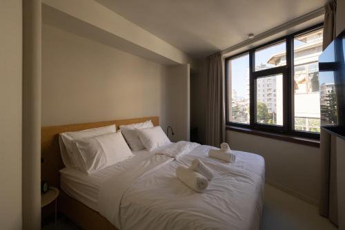 boutique hotel opera