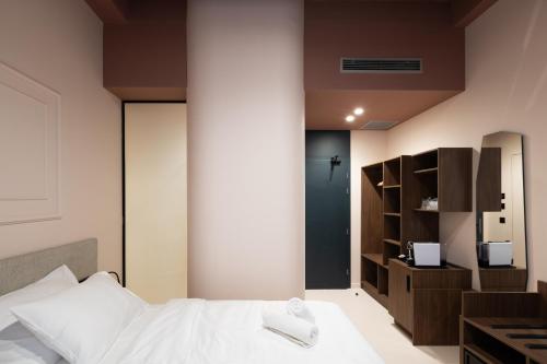 boutique hotel opera
