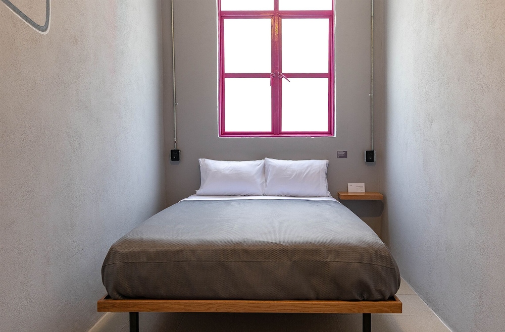 hostal casa mx bellas artes