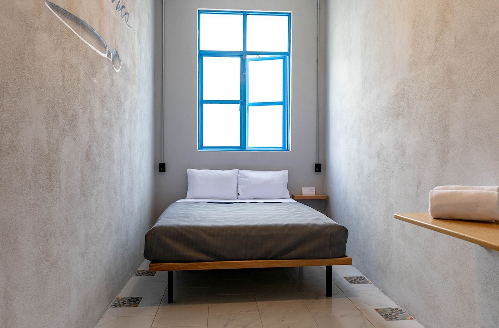 hostal casa mx bellas artes