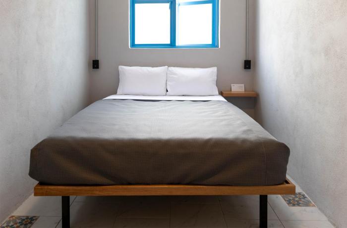 hostal casa mx bellas artes