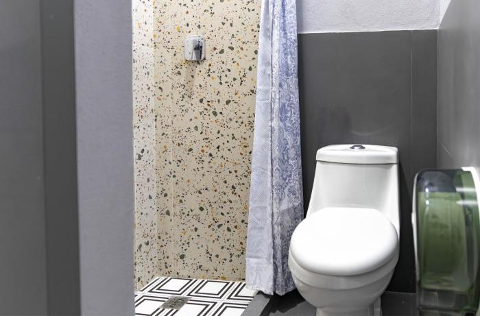 hostal casa mx bellas artes