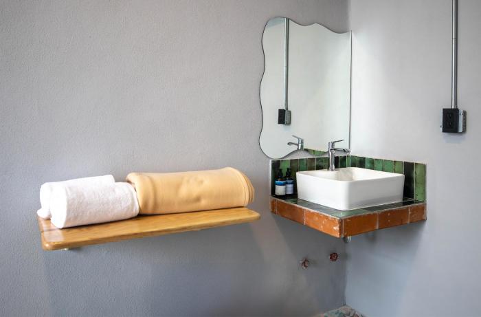 hostal casa mx bellas artes