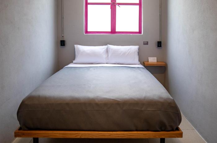 hostal casa mx bellas artes
