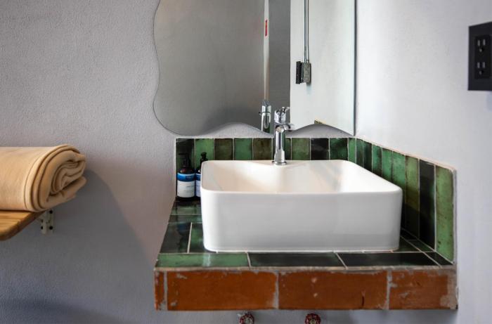 hostal casa mx bellas artes